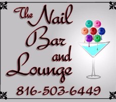 The Nail Bar n Lounge