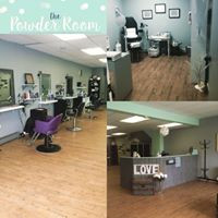 The Powder Room: Summerside