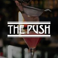 The Push Bar