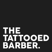 The Tattooed Barber