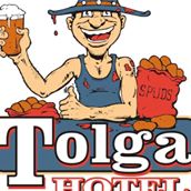 The Tolga Pub