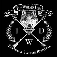 The Wolves Den – Tattoo and Laser Tattoo Removal