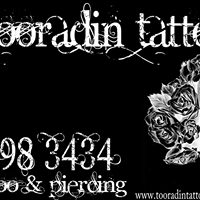 Tooradin Tattoo