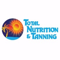 Total Nutrition and Tanning