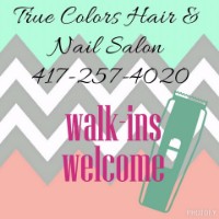 True Colors Hair & Nail Salon