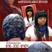 Turshas Untouchable Styles