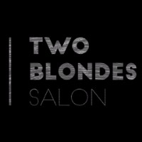 Two Blondes Salon