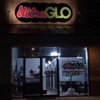 Ultra Glo Tan