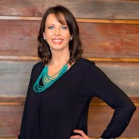 Valerie Thurston at B Envied Salon Lees Summit