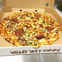 Valley Way Pizza