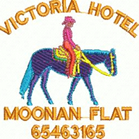 Victoria Hotel Moonan Flat