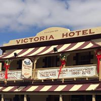 Victoria Hotel, Strathalbyn