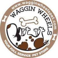 Waggin’ Wheels Pet Supply