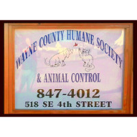 Wayne County Humane Society