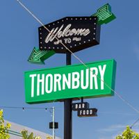 Welcome To Thornbury