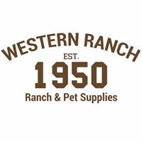 Western Ranch & Pet Supply