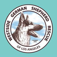 Westside German Shepherd Rescue of Los Angeles