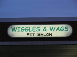 Wiggles & Wags Pet Salon