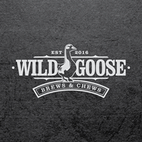 Wild Goose Brews & Chews