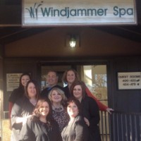 Windjammer Spa & Salon