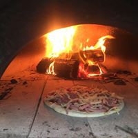 Wood Fire and Pizza