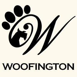 Woofington