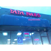 YaYa Nails
