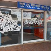 Yeppoon Tattoo Studio