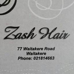 Zash Hair