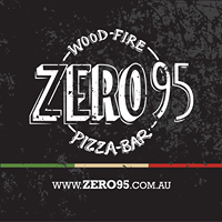 Zero95 Pizza Bar