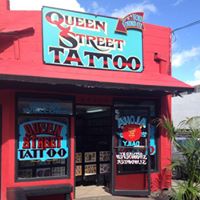 Queen Street Tattoo