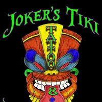 Jokers Tiki Tattoo and Piercing Studio