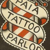 Paia Tattoo Parlor