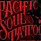 Pacific Soul Tattoo