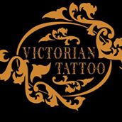 Victorian Tattoo Waikiki