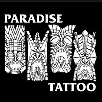 Paradise Tattoo