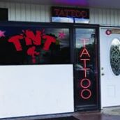 T-N-T Tattoo & Body Piercing