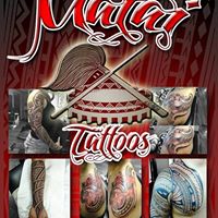 Matai Tattoo