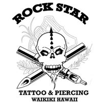 Rock Star Tattoo & Piercing
