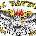 434 Tattoo