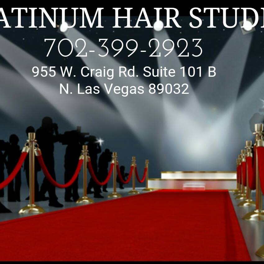 Platinum Hair Studio & Skin