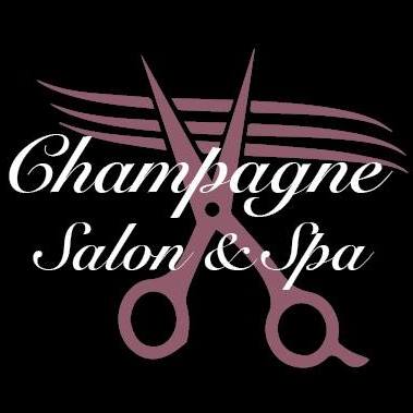 Champagne Salon & Spa #1