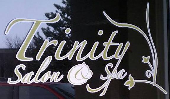 Trinity Salon & Spa