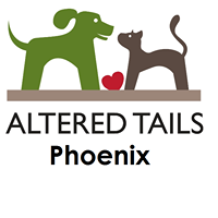 Altered Tails Phoenix