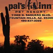 Pal’s Inn Pet Resort