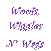 Woofs, Wiggles, n Wags Rescue