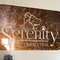 Serenity Pet Cremation