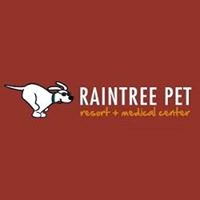 Raintree Pet Resort + Medical Center