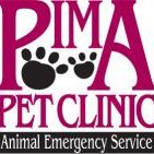 Pima Pet Clinic Animal Emergency Service