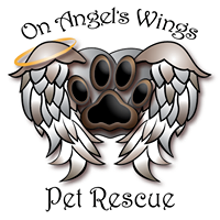 On Angel’s Wings Pet Rescue